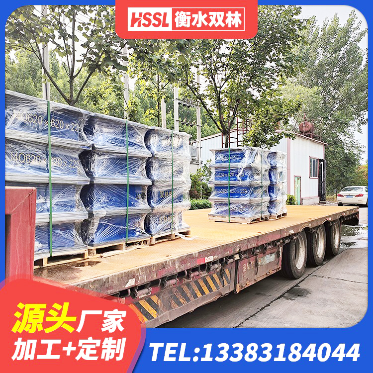 勐海县LNR隔震支座1400(II型)厂家 勐海县HDR600高阻尼隔震支座什么价格 勐海县钢结构建筑减震支座 勐海县建筑用抗震支座 - 第6张