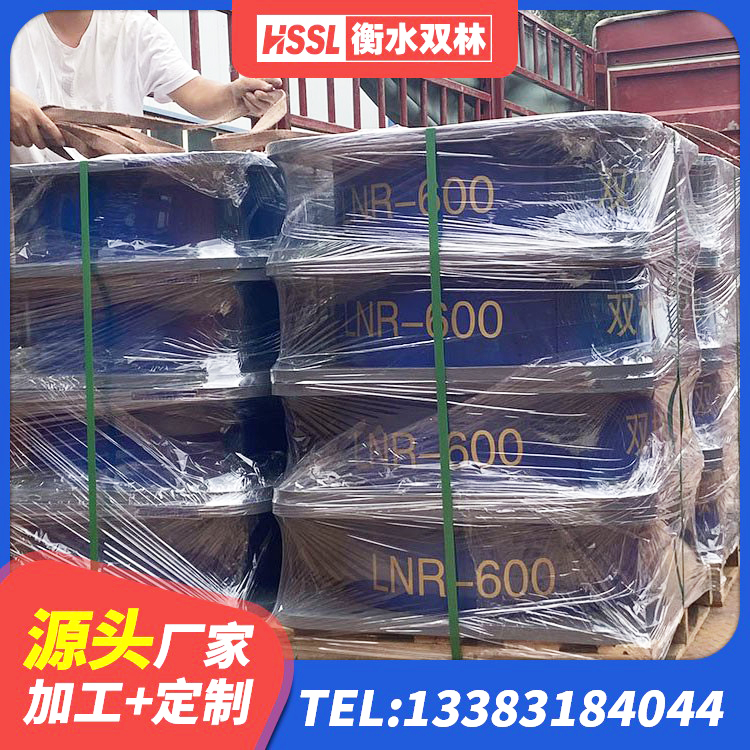 勐海县隔震高阻尼橡胶支座 勐海县建筑LRB400的抗震支座生产厂家 勐海县LNR1400橡胶隔震支座源头工厂 勐海县建筑天然橡胶隔震支座厂家 - 第4张