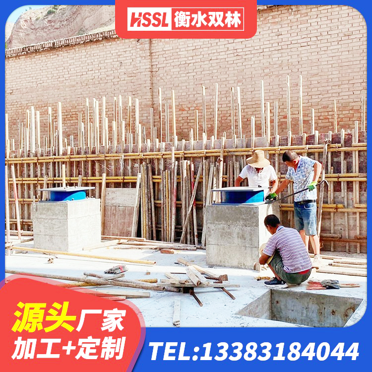 勐海县建筑钢结构支座 勐海县建筑隔震支座L800生产厂家 勐海县铅芯橡胶抗震支座商家源头工厂 勐海县建筑圆形高阻尼橡胶隔震支座生产厂家 - 第6张