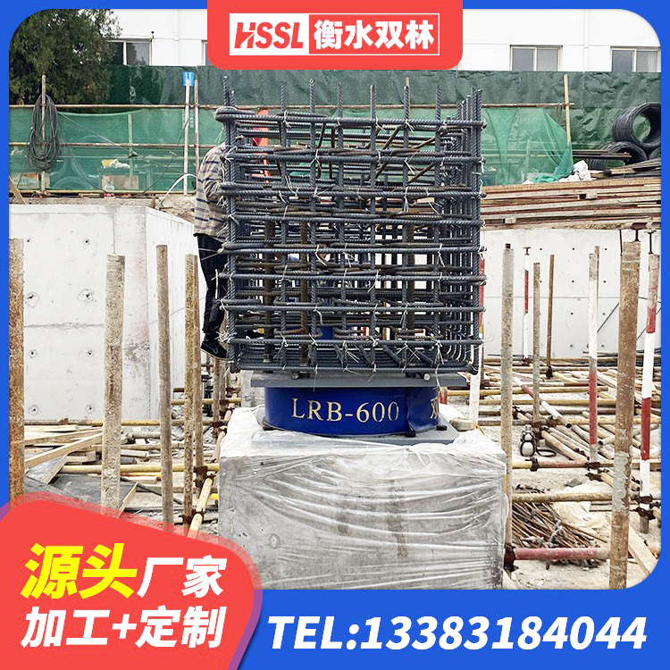 勐海县建筑铅芯型橡胶隔震支座生产厂家 勐海县LRB900铅芯支座厂家电话 勐海县隔震支座价钱 勐海县隔震支座I型生产厂家 - 第1张