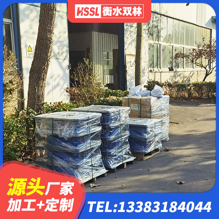 高密市铅芯隔震橡胶隔震支座 高密市LNR天然隔震支座 高密市隔震支座LNR600单价 高密市楼梯叠层橡胶隔震支座厂家